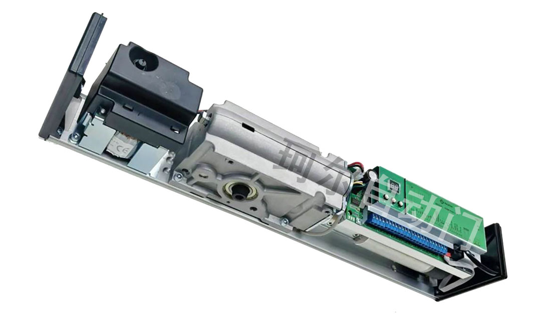 Automatic Swing door operators