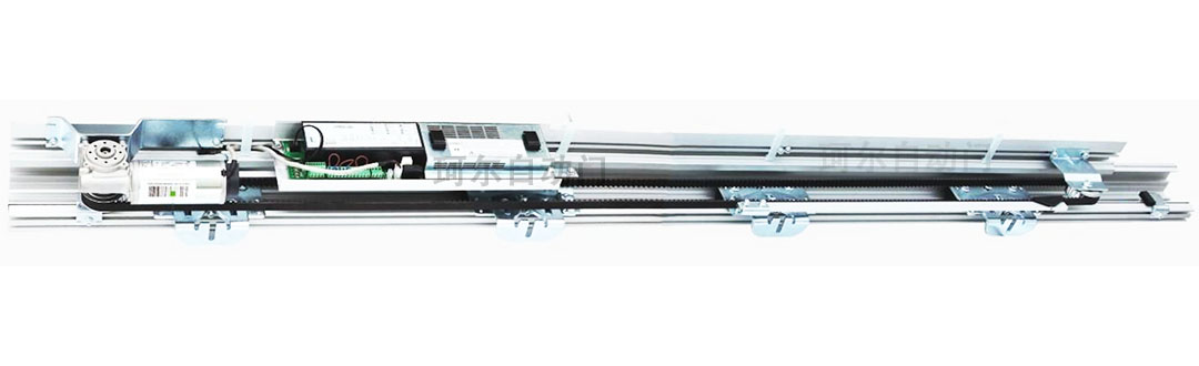 STA-20自动感应平移门机